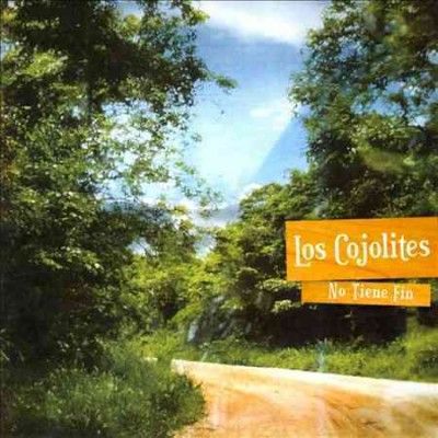 No Tiene Fin - (Import CD)