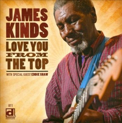 Love You from the Top - (Import CD)