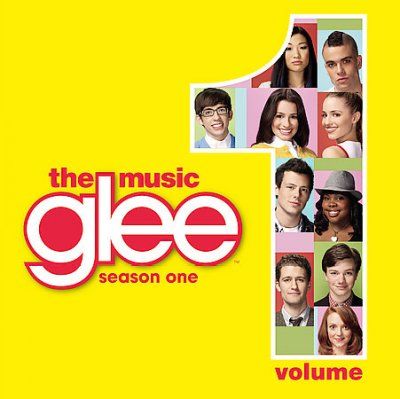 Glee The Musical (CD)