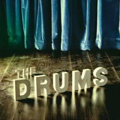Drums - Drums (CD)