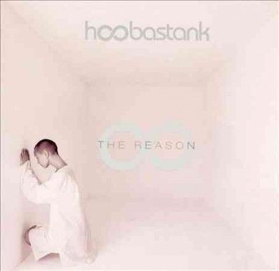 Hoobastank - Reason (CD)