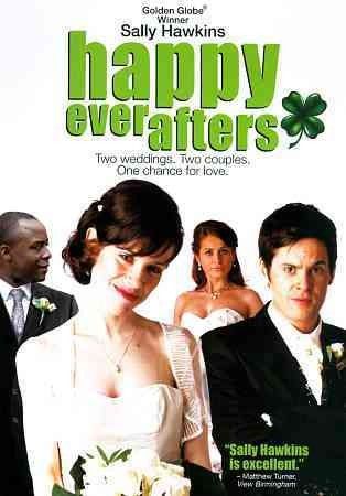 Happy Ever Afters - (Region 1 Import DVD)