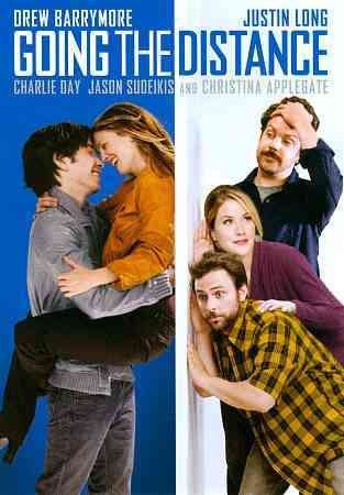 Going the Distance - (Region 1 Import DVD)