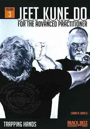 Jeet Kune Do For The Advanced Practit (DVD)