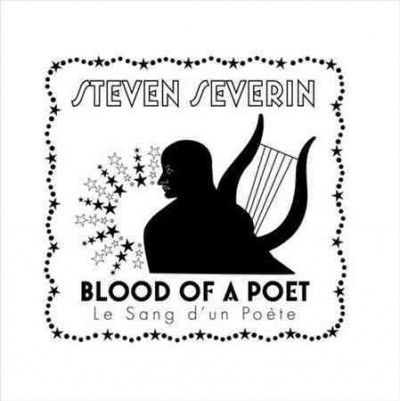 Steven Severin - Blood Of A Poet (CD)