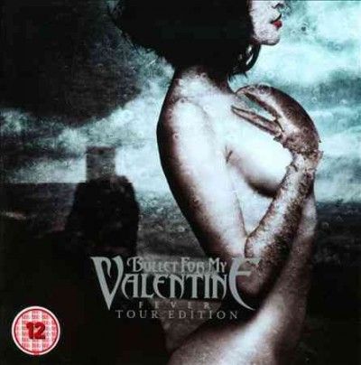 Bullet For My Valent - Fever (tour Edition) (CD)