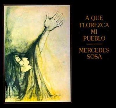 Que Florezca Mi Pueblo - (Import CD)
