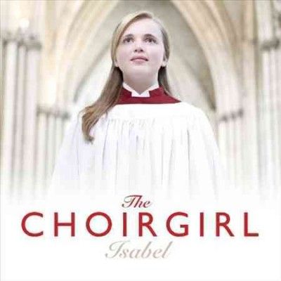 Choirgirl Isabel - Choirgirl Isabel (CD)