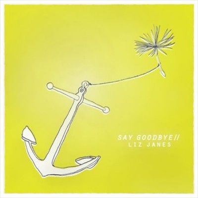 Say Goodbye - (Import CD)