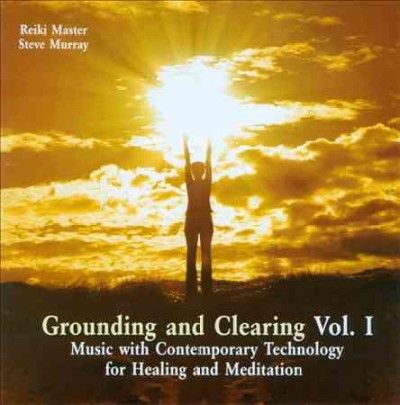 Various - Grounding &amp; Clearing Vol 1 (CD)