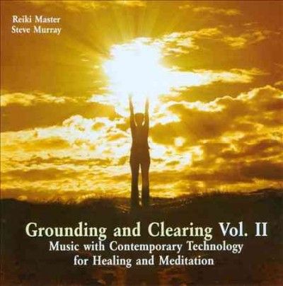 Various - Grounding &amp; Clearing Vol 2 (CD)