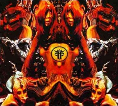 Farflung - Live At 013: Roadburn 2009 (CD)