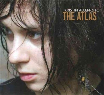 Kristin Allen - Zito - Atlas (CD)