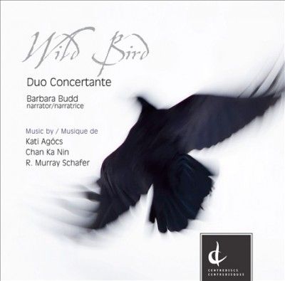 Duo Concertante - Wild Bird (CD)