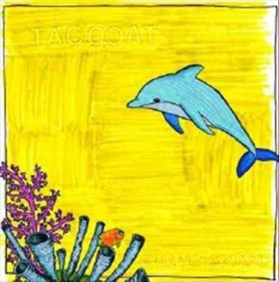 Tacocat - Shame Spiral (CD)