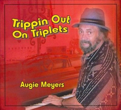 Trippin out on Triplets - (Import CD)