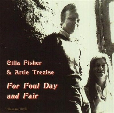 For Foul Day and Fair - (Import CD)