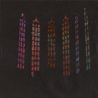 Kayo Dot - Stained Glass (CD)