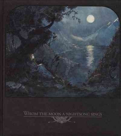Various - Whom The Moon A Nightsong Sings (CD)