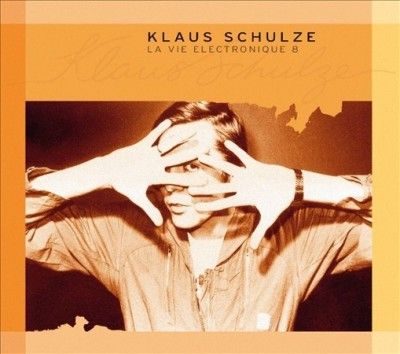 La Vie Electronique Vol 8 - (Import CD)