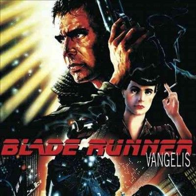Blade Runner (CD)