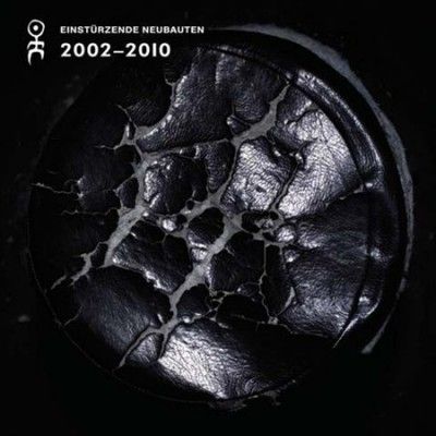 Einsturzende Neubaut - Strategies Against Architecture (CD)