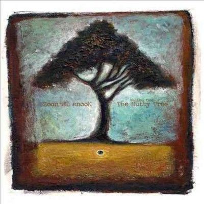 Zoon Van Snook - (fallin From) Nutty Tree (CD)