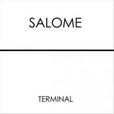 Salome - Terminal (CD)