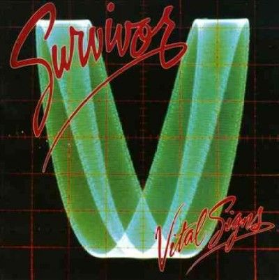 Vital Signs - (Import CD)