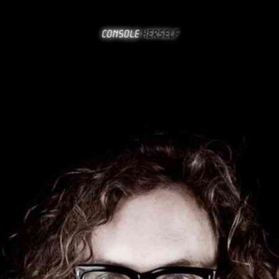 Console - Herself (CD)