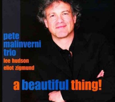 Beautiful Thing - (Import CD)
