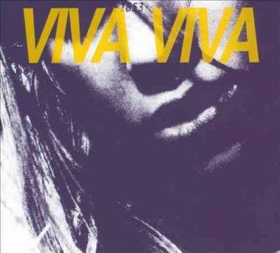 Viva Viva - Viva Viva (CD)