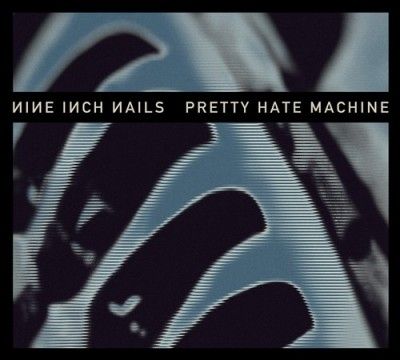 Nine Inch Nails - Pretty Hate Machine: 2010 Remaster (CD)