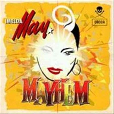 Imelda May - Mayhem (CD)
