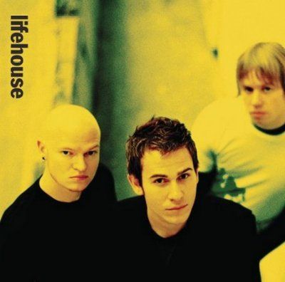 Lifehouse - Lifehouse (CD)