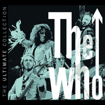 Who - Ultimate Collection (CD)