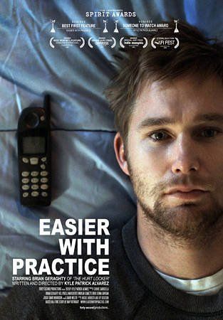 Easier with Practice - (Region 1 Import DVD)