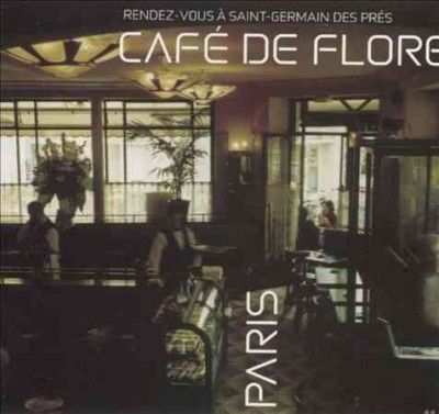 Various - Rendezvous A Saint - Germain Des Pres (CD)