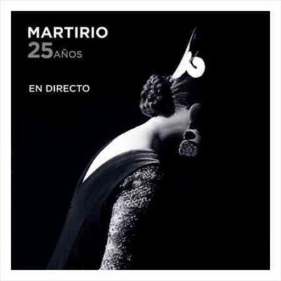 25 Anos:En Directo - (Import CD)