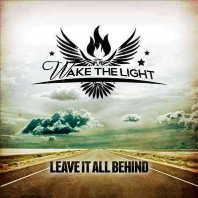 Leave It All Behind - (Import CD)