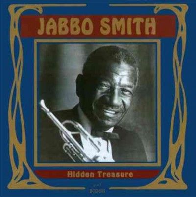 Jabbo Smith - Hidden Treasure (CD)