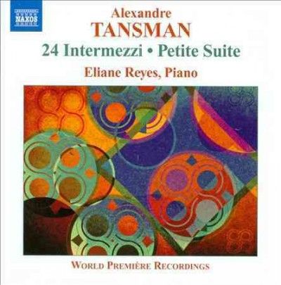 Intermezzi (CD)