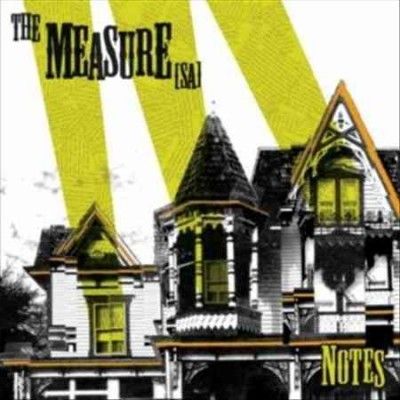 Measure (sa) - Notes (CD)