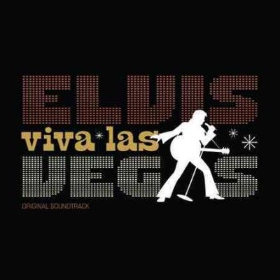 Elvis Viva Las Vegas - (Import CD)