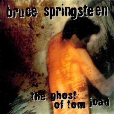Bruce Springsteen - Ghost Of Tom (CD)