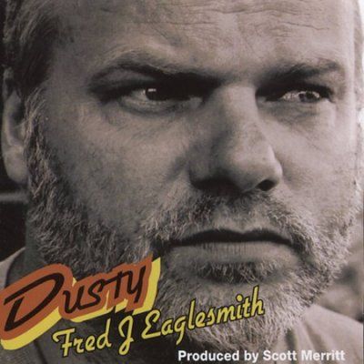 Fred Eaglesmith - Dusty (CD)