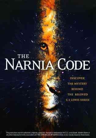 Narnia Code - (Region 1 Import DVD)