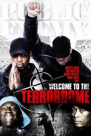 Public Enemy:Welcome to the Terrordom - (Region 1 Import DVD)