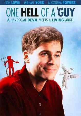 One Hell of a Guy - (Region 1 Import DVD)