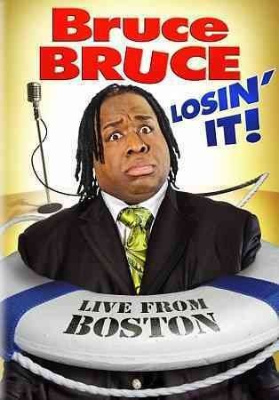 Bruce Bruce:Losin It - (Region 1 Import DVD)